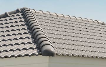 advantages of Lea End clay roofing