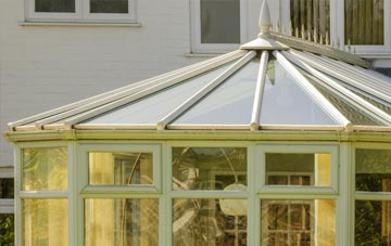 conservatory roof repair Lea End, Worcestershire