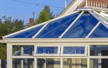 professional Lea End conservatory insulation
