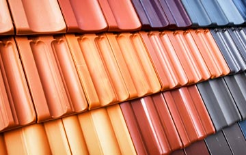 Lea End roof tile costs