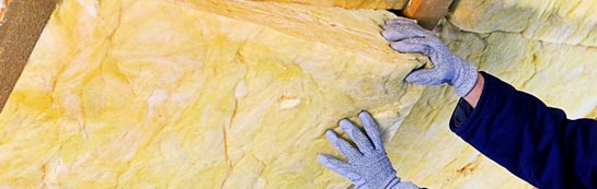 quotes for Lea End roof insulation