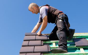disadvantages of Lea End slate roofing