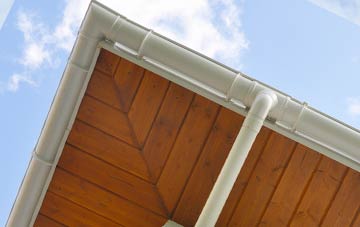 Lea End soffit types