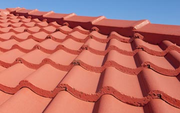 Lea End tile and slate roof replacement