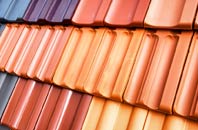 find rated Lea End clay roofing companies