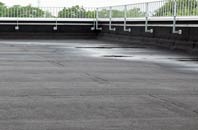 find rated Lea End flat roofing companies