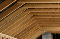 Lea End pitched insulation quotes